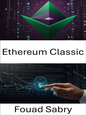 cover image of Ethereum Classic
